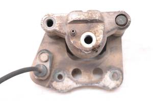 Polaris - 06 Polaris Sportsman 500 4x4 Front Right Brake Caliper & Speed Sensor - Image 3