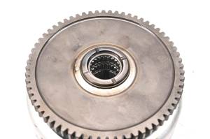 Yamaha - 93 Yamaha Big Bear 350 4X4 Flywheel Magneto YFM350FW - Image 5