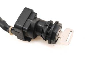 Polaris - 97 Polaris Xplorer 400L 4x4 Key Switch - Image 2