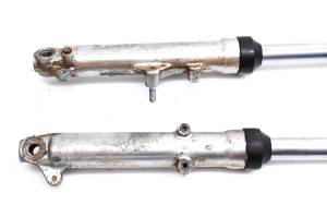 Honda - 76 Honda CB125S Front Forks Suspension - Image 2