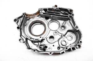 Honda - 76 Honda CB125S Right Crankcase Center Half Crank Case - Image 3