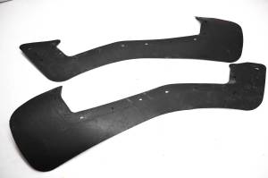 Polaris - 00 Polaris Xplorer 250 4x4 Rear Inner Fenders Mud Guards Left & Right - Image 5