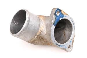 Polaris - 16 Polaris Ranger 1000 Crew Diesel Cylinder Inlet Elbow - Image 4