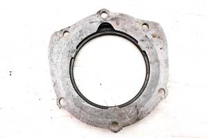 Polaris - 16 Polaris Ranger 1000 Crew Diesel Crankshaft Oil Seal Cover - Image 3