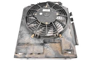 Polaris - 04 Polaris Sportsman 400 4x4 Radiator Fan - Image 2