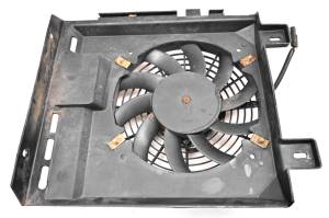 Polaris - 04 Polaris Sportsman 400 4x4 Radiator Fan - Image 5