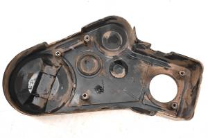 Polaris - 16 Polaris Ranger 1000 Crew Diesel Timing Belt Cover - Image 3