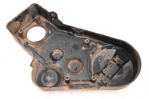 Polaris - 16 Polaris Ranger 1000 Crew Diesel Timing Belt Cover - Image 4