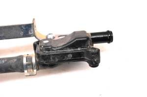 Yamaha - 20 Yamaha YFZ450R Air Cut Solenoid Valve - Image 3