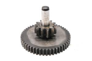 Can-Am - 08 Can-Am Outlander 500 XT 4x4 Starter Gear - Image 1