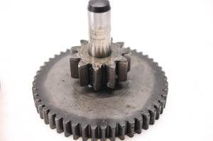 Can-Am - 08 Can-Am Outlander 500 XT 4x4 Starter Gear - Image 3