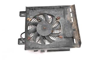 Polaris - 02 Polaris Sportsman 500 4x4 Radiator Fan - Image 1