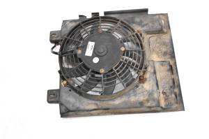 Polaris - 02 Polaris Sportsman 500 4x4 Radiator Fan - Image 2