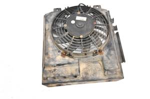 Polaris - 02 Polaris Sportsman 500 4x4 Radiator Fan - Image 4