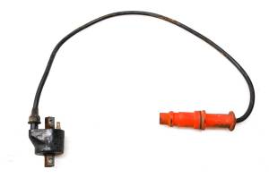 Polaris - 02 Polaris Sportsman 500 4x4 Ignition Coil - Image 1