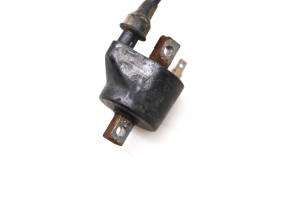 Polaris - 02 Polaris Sportsman 500 4x4 Ignition Coil - Image 2