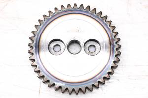 Polaris - 02 Polaris Sportsman 500 4x4 Oil Pump Drive Gear - Image 1