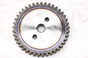 Polaris - 02 Polaris Sportsman 500 4x4 Oil Pump Drive Gear - Image 3