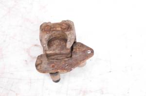 Kawasaki - 97 Kawasaki Prairie 400 4x4 Front Left Brake Caliper KVF400 - Image 2