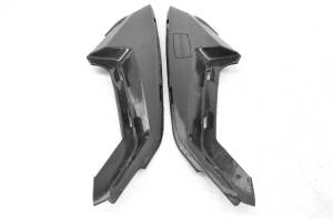 Sea-Doo - 17 Sea-Doo Spark 903 3 Up IBR Side Covers Panels Fenders Left & Right - Image 2