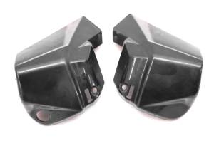 Sea-Doo - 15 Sea-Doo Spark 900 ACE HO 3UP Handlebar Covers Left & Right - Image 1