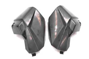 Sea-Doo - 15 Sea-Doo Spark 900 ACE HO 3UP Handlebar Covers Left & Right - Image 2