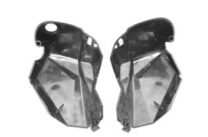 Sea-Doo - 15 Sea-Doo Spark 900 ACE HO 3UP Handlebar Covers Left & Right - Image 3