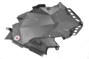 Sea-Doo - 17 Sea-Doo Spark 903 3 Up IBR Hood Front Fender Cover - Image 3