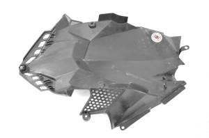 Sea-Doo - 17 Sea-Doo Spark 903 3 Up IBR Hood Front Fender Cover - Image 4