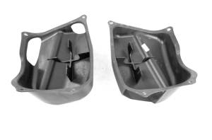 Yamaha - 08 Yamaha VX Deluxe Air Intake Covers Left & Right VX1100 - Image 2