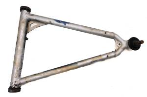 Yamaha - 02 Yamaha Raptor 660 2x4 Front Upper Left A-Arm YFM660R - Image 5