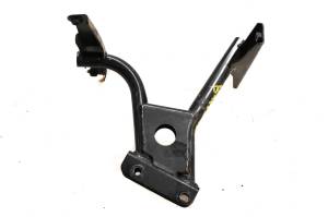 Suzuki - 06 Suzuki Katana 600 Lower Rear Cowling Bracket Mount GSX600F - Image 1