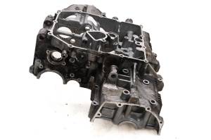 Suzuki - 06 Suzuki Katana 600 Bottom Crankcase Center Half Crank Case GSX600F - Image 6