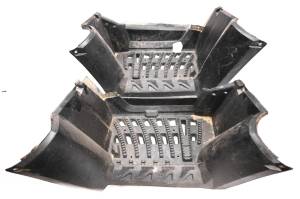 Polaris - 13 Polaris Sportsman 850 XP HO EPS 4x4 Floor Boards Left & Right Footwells - Image 1