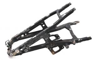 Kawasaki - 08 Kawasaki KFX450R 2x4 Subframe - Image 2