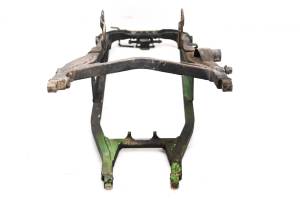 Kawasaki - 08 Kawasaki KFX450R 2x4 Subframe - Image 3