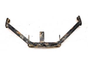 Kawasaki - 08 Kawasaki KFX450R 2x4 Front Fender Support Bracket Mount - Image 3