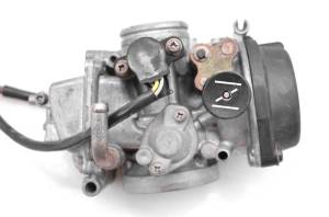 Suzuki - 01 Suzuki DRZ400S Carburetor Carb - Image 4