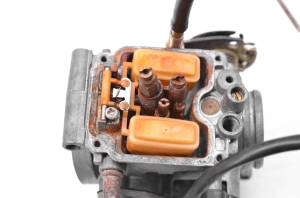 Suzuki - 01 Suzuki DRZ400S Carburetor Carb - Image 5