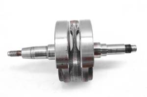 Suzuki - 01 Suzuki DRZ400S Crankshaft Crank Shaft - Image 1