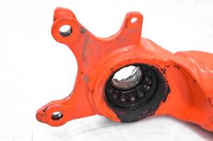 Can-Am - 18 Can-Am Renegade 570 XMR 4x4 Rear Left Swingarm - Image 2