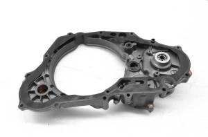 Suzuki - 01 Suzuki DRZ400S Clutch Cover - Image 2