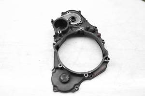 Suzuki - 01 Suzuki DRZ400S Clutch Cover - Image 3