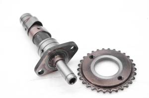 Honda - 85 Honda ATC125M Camshaft Cam Shaft - Image 2