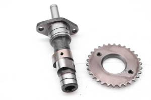 Honda - 85 Honda ATC125M Camshaft Cam Shaft - Image 3