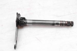 Suzuki - 04 Suzuki DRZ400 Shift Shaft Shifter - Image 1