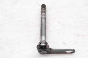 Suzuki - 04 Suzuki DRZ400 Shift Shaft Shifter - Image 2