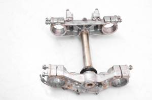 Suzuki - 04 Suzuki DRZ400 Triple Tree Handlebar Riser Clamps - Image 2