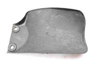 Suzuki - 04 Suzuki DRZ400 Rear Mud Flap Cover - Image 2