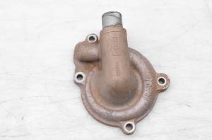 Can-Am - 10 Can-Am Outlander 650 XT 4x4 Water Pump Cover - Image 1